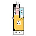 スプリーム横浜3階5.2万円