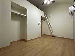 Sky Garden黄金町 2階1Kのリビング/ダイニング