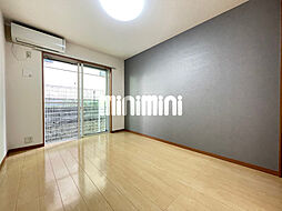 Bella Vista星川 1階1Kのリビング/ダイニング