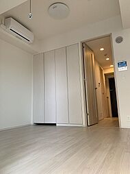 Ｃｉｔｙ　Ｌｕｘ　Ｔｏｂｅ 2階1Kのリビング/ダイニング