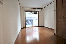 メゾンＡＭＫ 2階1Kのリビング/ダイニング