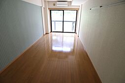 フォンテーヌ 1階1Kのリビング/ダイニング