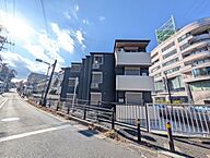 神奈川県横浜市保土ケ谷区星川3丁目21-6：物件画像／株式会社ミニミニ神奈川 横浜西口店