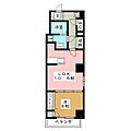 レスパルテ保土ヶ谷5階14.5万円