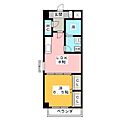 SOLARE横濱3階13.6万円