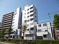 神奈川県横浜市西区浅間町3丁目：物件画像／株式会社ミニミニ神奈川 横浜西口店