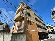 神奈川県横浜市西区伊勢町2丁目：物件画像／株式会社ミニミニ神奈川 横浜西口店