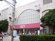 その他「イオンまで590m」