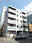 神奈川県横浜市西区戸部町7丁目：物件画像／株式会社ミニミニ神奈川 横浜西口店