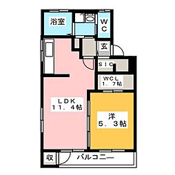 二俣川駅 10.3万円