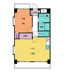 二俣川駅 11.5万円