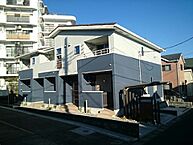 神奈川県横浜市旭区川島町2066-41：物件画像／株式会社ミニミニ神奈川 二俣川店