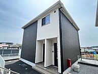 神奈川県横浜市旭区都岡町：物件画像／株式会社ミニミニ神奈川 二俣川店