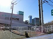 ホームセンター「ニトリまで820m」