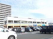 スーパー「フレスポ茅ヶ崎まで160m」