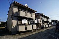 神奈川県茅ヶ崎市高田4丁目：物件画像／株式会社ミニミニ神奈川　茅ヶ崎店