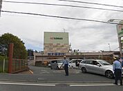 その他「ケーヨーデイツーまで400m」