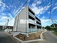 神奈川県藤沢市弥勒寺2丁目2-23：物件画像／株式会社ミニミニ神奈川　茅ヶ崎店