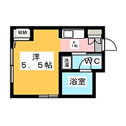 大船駅 5.7万円