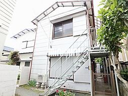 志村荘アパート