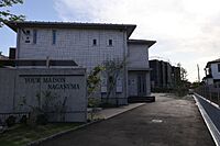 神奈川県横浜市栄区長沼町391-9：物件画像／株式会社ミニミニ神奈川　大船店