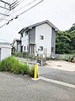 神奈川県鎌倉市津西1丁目：物件画像／株式会社ミニミニ神奈川　大船店