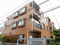 神奈川県横浜市栄区笠間3丁目：物件画像／株式会社ミニミニ神奈川　大船店