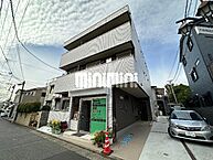 神奈川県藤沢市亀井野：物件画像／株式会社ミニミニ神奈川　湘南台店