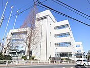 その他「横浜市泉区役所まで480m」