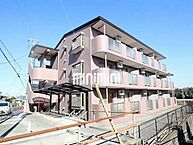 神奈川県藤沢市今田：物件画像／株式会社ミニミニ神奈川　湘南台店