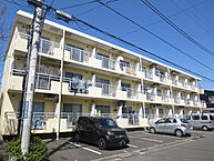 神奈川県藤沢市石川3丁目：物件画像／株式会社ミニミニ神奈川　湘南台店