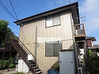 神奈川県藤沢市本藤沢6丁目：物件画像／株式会社ミニミニ神奈川　湘南台店