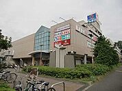 ショッピング施設「湘南とうきゅうまで220m」