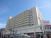 スーパー「そうてつローゼンまで550m」