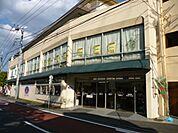 スーパー「全日食チェーンまで390m」