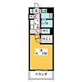 サンフォレスタ湘南1階6.5万円