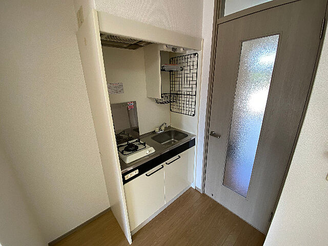 キッチン