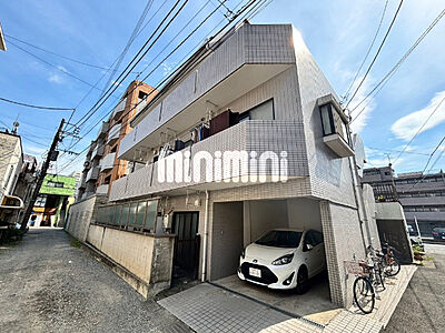 外観 外観