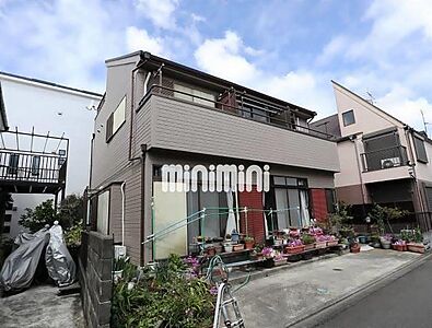 外観 外観