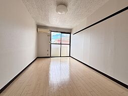 ロイヤルハイム 2階1Kのリビング/ダイニング