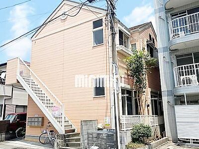 外観 外観