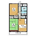 Y.Mマンションアサヒ3階8.0万円