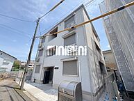 神奈川県大和市南林間5丁目1-10：物件画像／株式会社ミニミニ神奈川 相模大野店