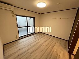 セレサＳ・Ｓ 1階1Kのリビング/ダイニング