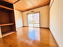 コーポカルミア 1Kの写真