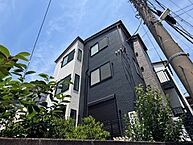 神奈川県座間市緑ケ丘3丁目34-15：物件画像／株式会社ミニミニ神奈川 相模大野店