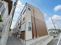 神奈川県相模原市南区新磯野2320：物件画像／株式会社ミニミニ神奈川 相模大野店