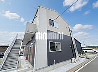 神奈川県相模原市南区新磯野2320：物件画像／株式会社ミニミニ神奈川 相模大野店