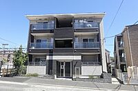 神奈川県大和市桜森2丁目：物件画像／株式会社ミニミニ神奈川 相模大野店