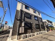 神奈川県大和市桜森2丁目9-4：物件画像／株式会社ミニミニ神奈川 相模大野店